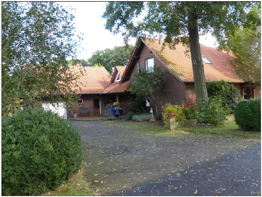 Zweifamilienhaus in Bohmte — Bild 2