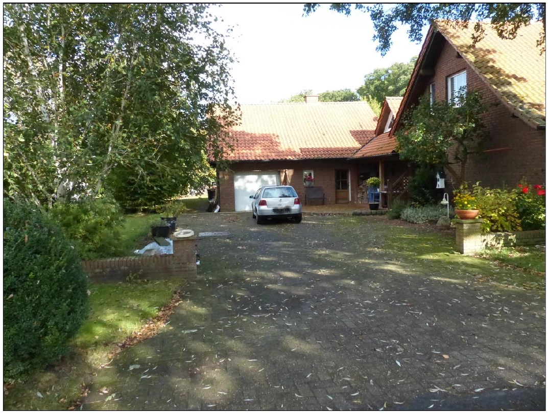 Zweifamilienhaus in Bohmte — Bild 3