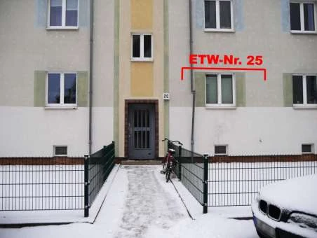 Eigentumswohnung (1 bis 2 Zimmer) in Berlin — Bild 2