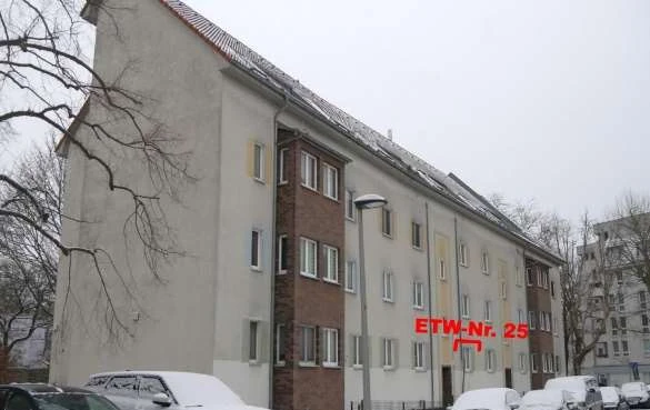 Eigentumswohnung (1 bis 2 Zimmer) in Berlin — Bild 3