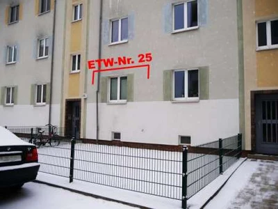 Eigentumswohnung (1 bis 2 Zimmer) in Berlin