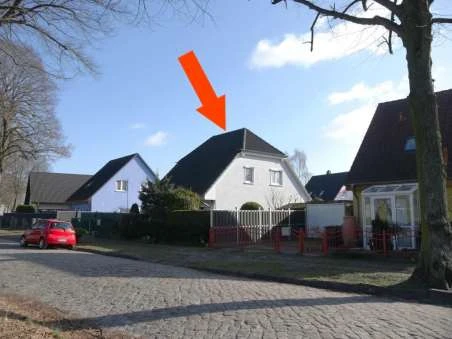 Einfamilienhaus in Berlin — Bild 2