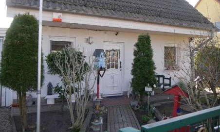 Einfamilienhaus in Berlin — Bild 3