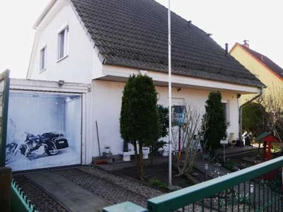 Einfamilienhaus in Berlin