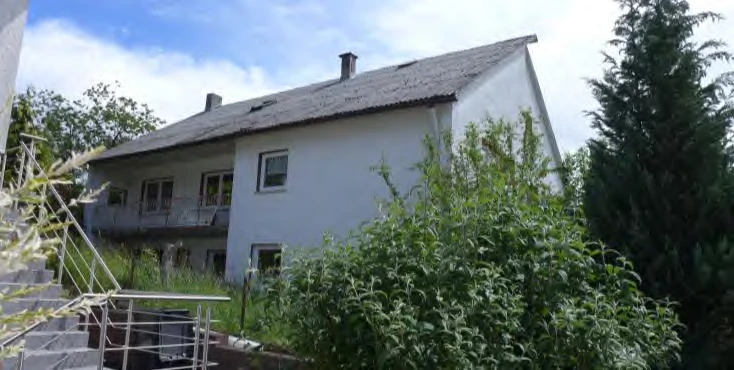 Einfamilienhaus in Siegbach — Bild 2