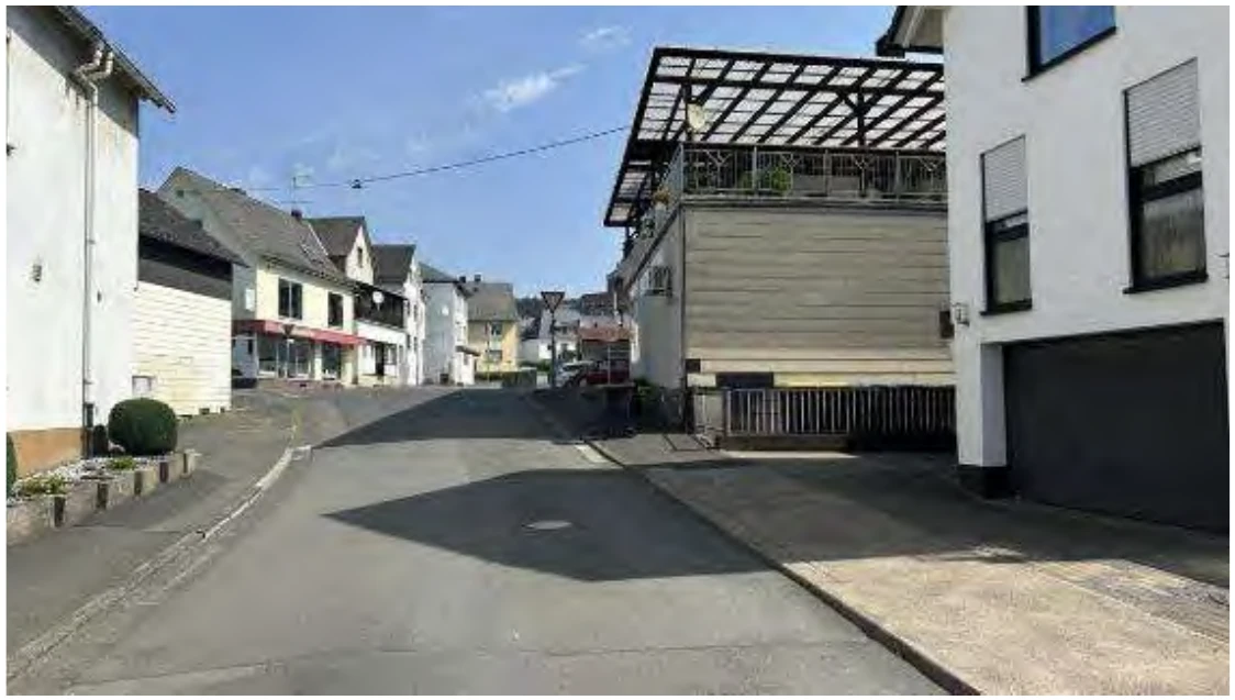 Eigentumswohnung (3 bis 4 Zimmer) in Herborn — Bild 3