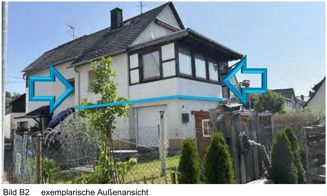 Eigentumswohnung (3 bis 4 Zimmer) in Herborn — Bild 2