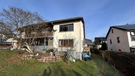 Einfamilienhaus, Garage in Greifenstein — Bild 2