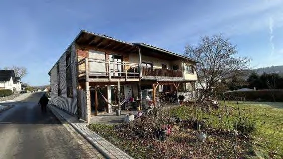 Einfamilienhaus, Garage in Greifenstein — Bild 3