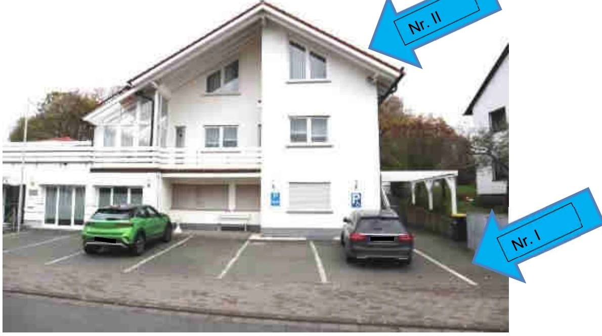 Eigentumswohnung (ab 5 Zimmer), Gewerbeeinheit (z.B. Laden, Büro), Garage, Sonstiges in Greifenstein