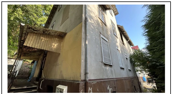 Einfamilienhaus, Garage in Herborn — Bild 3