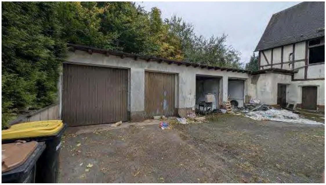 Eigentumswohnung (ab 5 Zimmer), Mehrfamilienhaus, Sonstiges in Driedorf — Bild 2