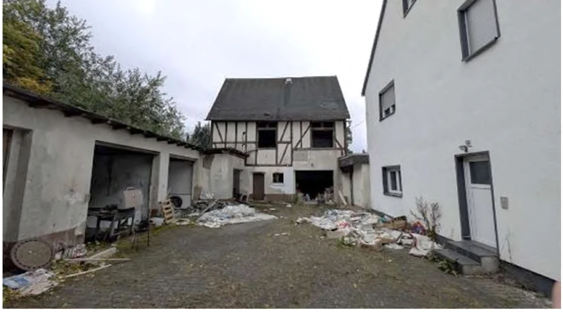 Eigentumswohnung (ab 5 Zimmer), Mehrfamilienhaus, Sonstiges in Driedorf — Bild 3