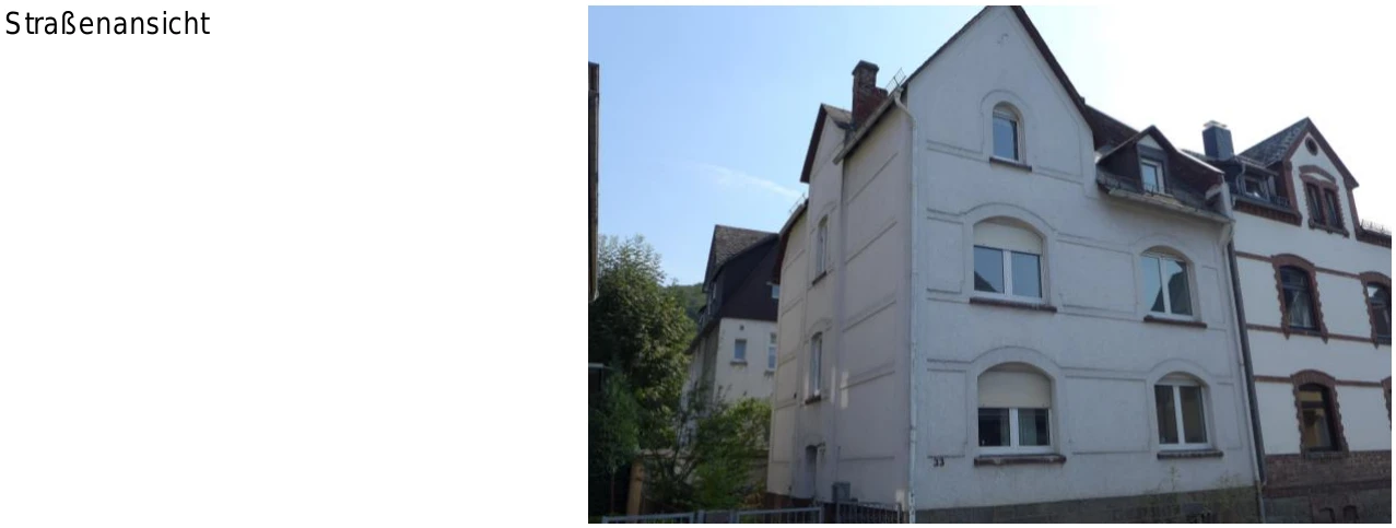 Doppelhaushälfte, Sonstiges in Herborn — Bild 3