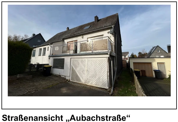Einfamilienhaus in Driedorf — Bild 2
