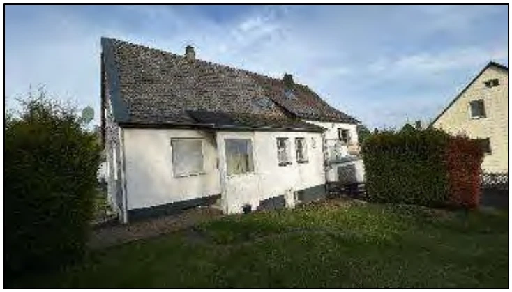 Einfamilienhaus in Driedorf — Bild 3