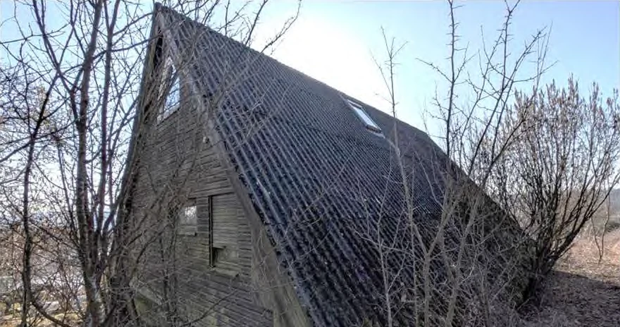 Einfamilienhaus in Driedorf