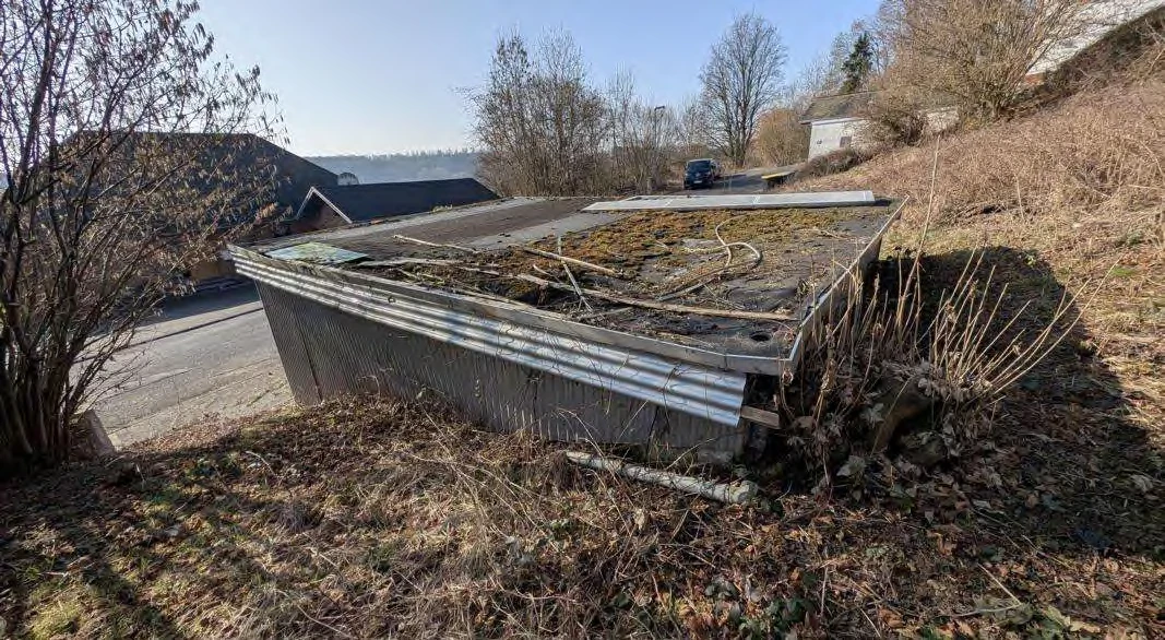Einfamilienhaus in Driedorf — Bild 2