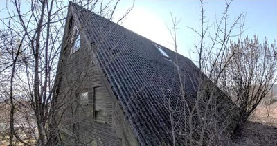 Einfamilienhaus in Driedorf