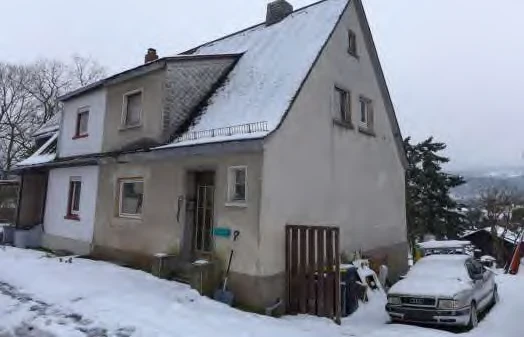 Einfamilienhaus, Doppelhaushälfte in Herborn — Bild 2