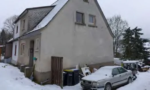 Einfamilienhaus, Doppelhaushälfte in Herborn — Bild 3