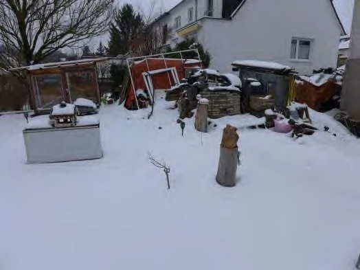 Einfamilienhaus, Doppelhaushälfte in Herborn — Bild 3