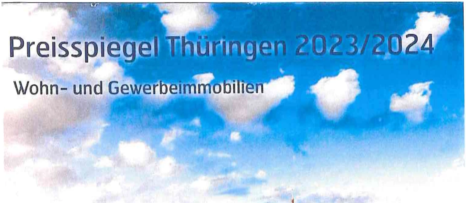 Mehrfamilienhaus in Eisenach — Bild 2