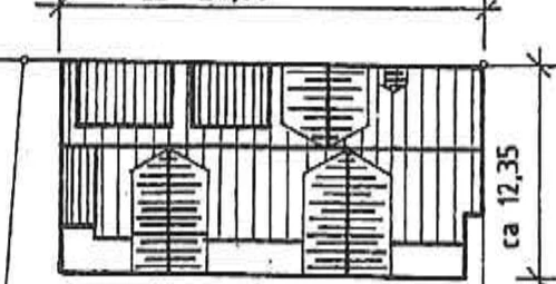 Mehrfamilienhaus in Eisenach — Bild 3