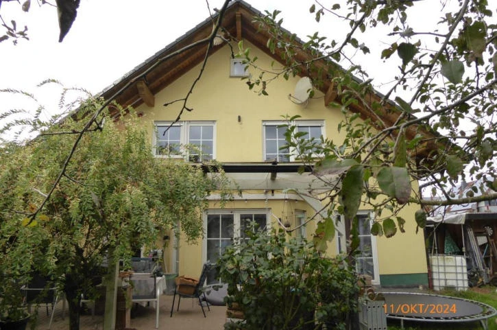 Einfamilienhaus in Stadtallendorf — Bild 3
