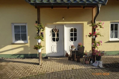 Einfamilienhaus in Stadtallendorf