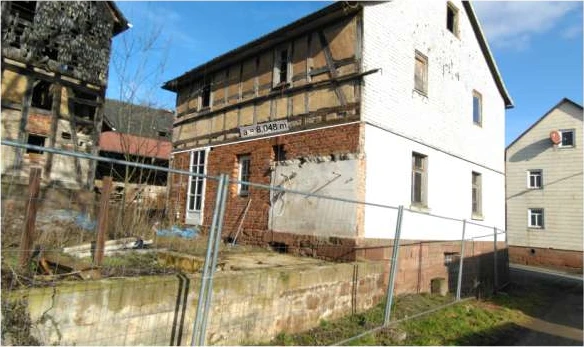 Sonstiges in Kirchhain — Bild 2