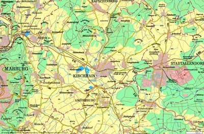 Sonstiges in Kirchhain