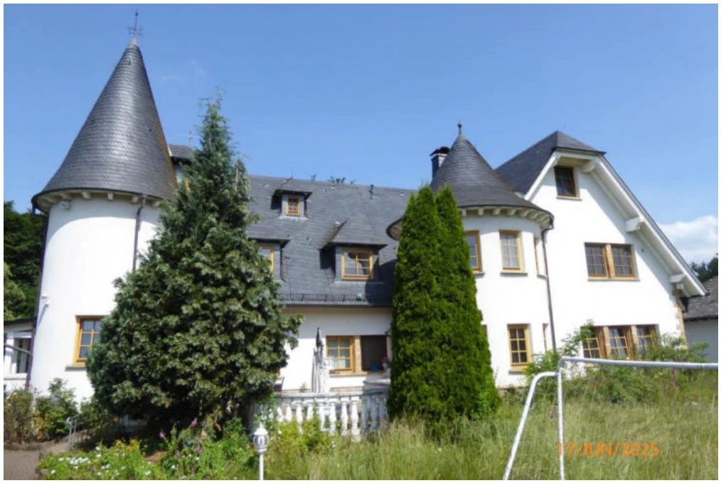 Eigentumswohnung (ab 5 Zimmer) in Stadtallendorf — Bild 2