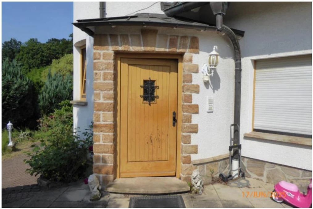 Eigentumswohnung (ab 5 Zimmer) in Stadtallendorf — Bild 3