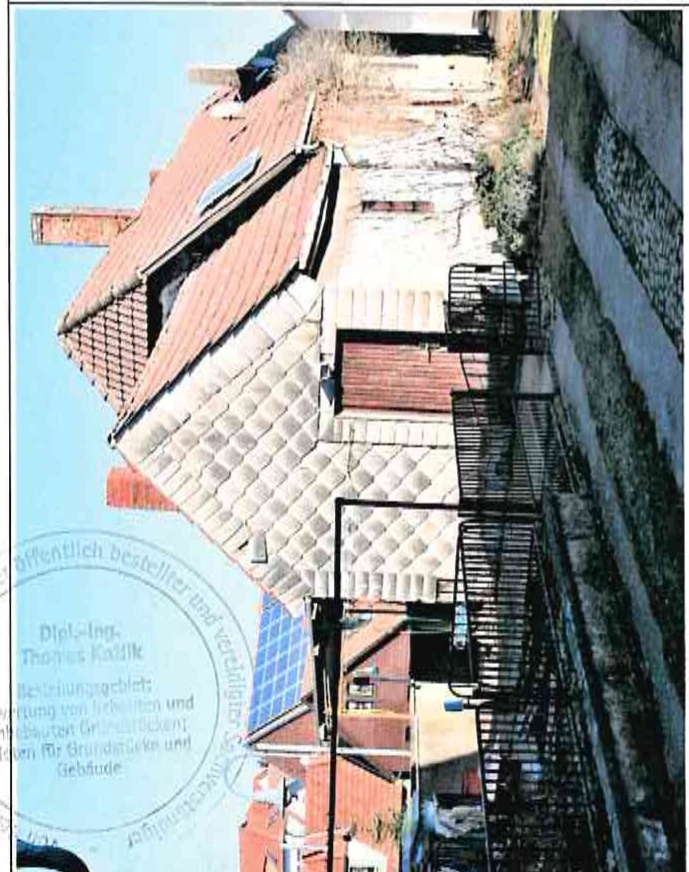 Einfamilienhaus in Dermbach — Bild 2