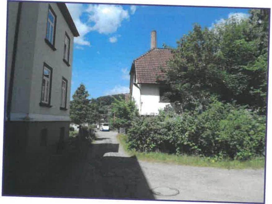 Sonstiges in Bad Liebenstein — Bild 2