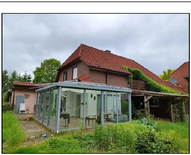 Eigentumswohnung in Wardenburg — Bild 3