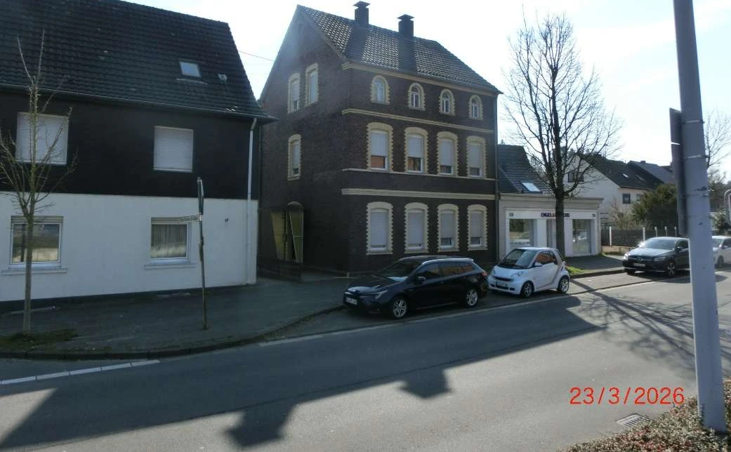 Mehrfamilienhaus in Eitorf — Bild 2