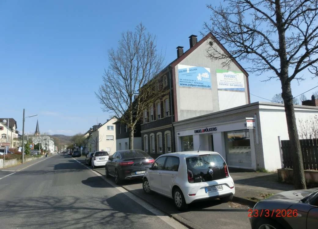 Mehrfamilienhaus in Eitorf — Bild 3