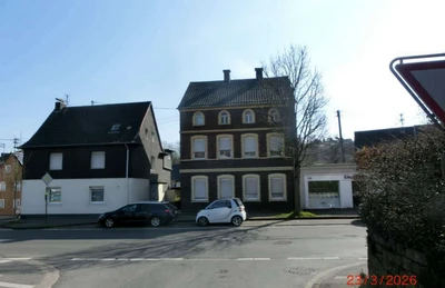 Mehrfamilienhaus in Eitorf