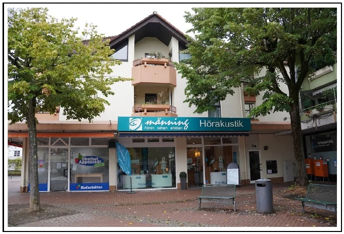 Wohn-/Geschäftshaus, Gewerbeeinheit (z.B. Laden, Büro) in Leichlingen — Bild 3