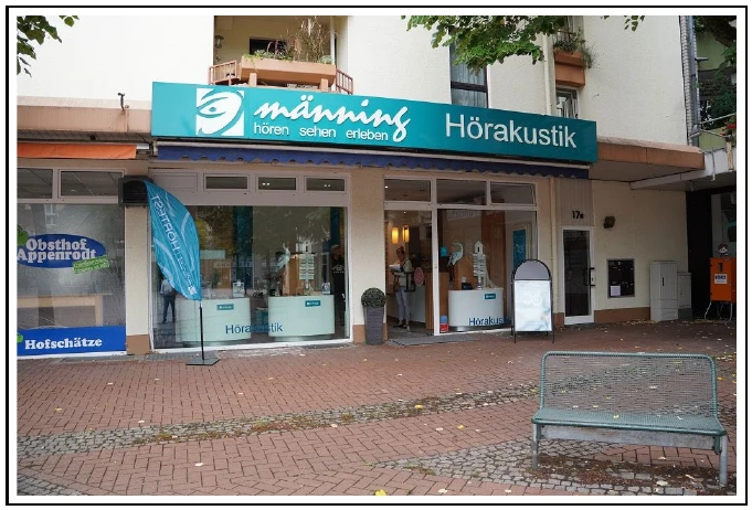 Wohn-/Geschäftshaus, Gewerbeeinheit (z.B. Laden, Büro) in Leichlingen — Bild 2
