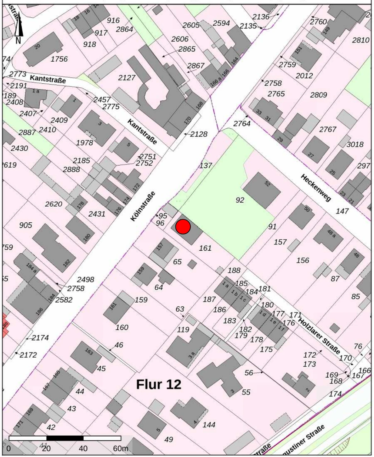 Eigentumswohnung (1 bis 2 Zimmer) in Sankt Augustin — Bild 3