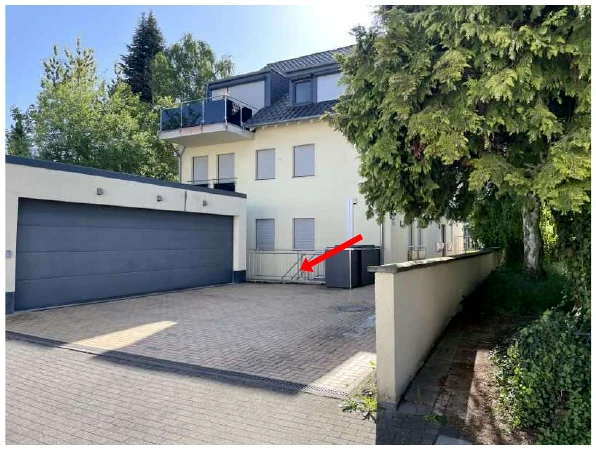 Eigentumswohnung (1 bis 2 Zimmer) in Sankt Augustin — Bild 2