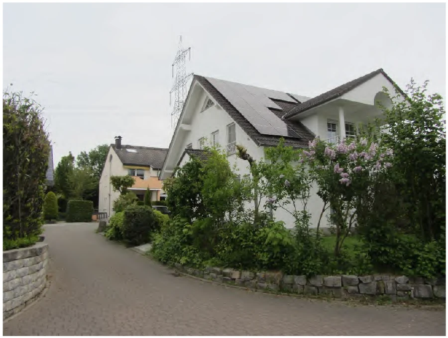 Einfamilienhaus in Idstein — Bild 3