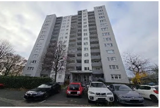 Eigentumswohnung (3 bis 4 Zimmer) in Maintal — Bild 2