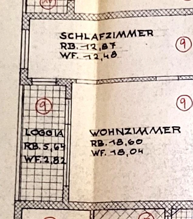 Eigentumswohnung (1 bis 2 Zimmer) in Oldenburg