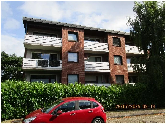 Eigentumswohnung (1 bis 2 Zimmer) in Oldenburg — Bild 3