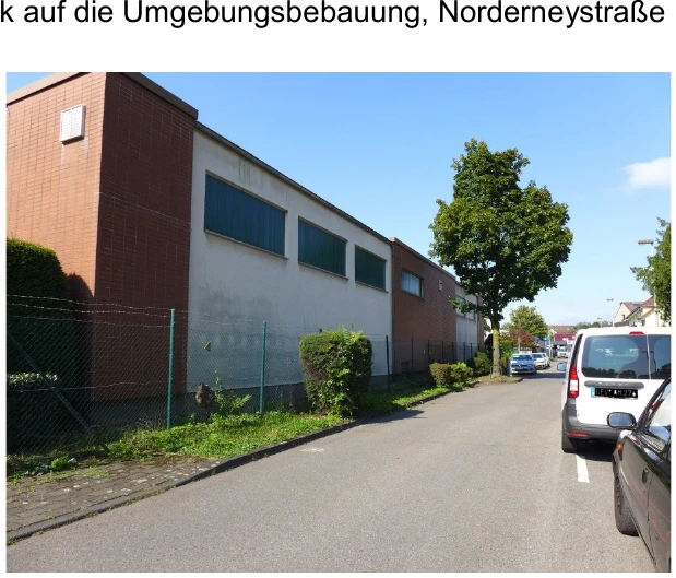 Wohn-/Geschäftshaus, Mehrfamilienhaus in Leverkusen — Bild 3