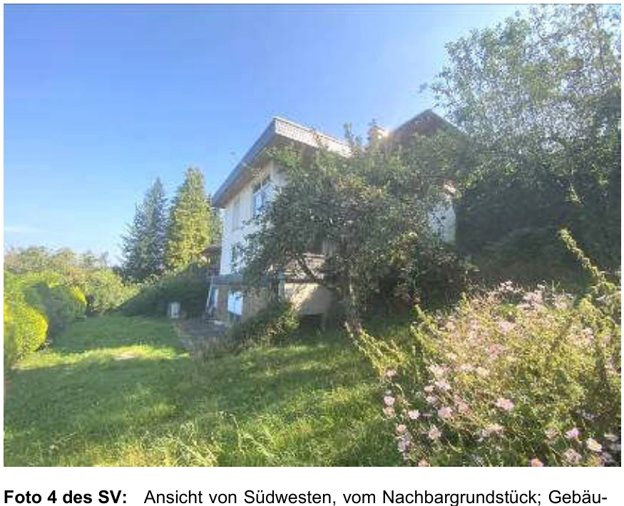 Zweifamilienhaus in Idstein — Bild 2